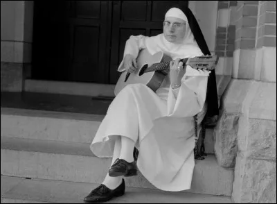 Les astronomes ont pour saint patron...