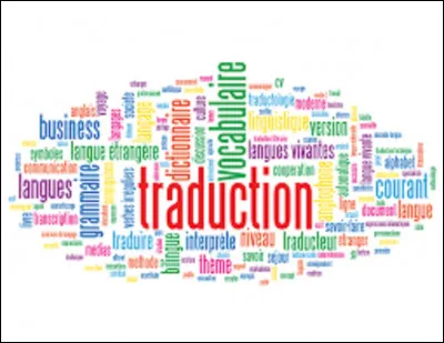 Quelle est la bonne traduction de fraise en anglais ?