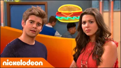 Tu rêves de devenir un(e) super...