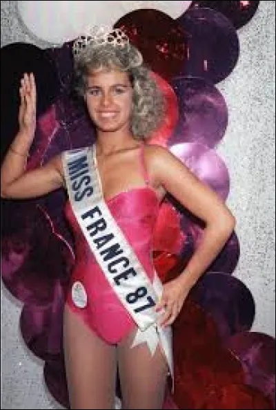 Quel homme est marié avec Nathalie Marquay ?