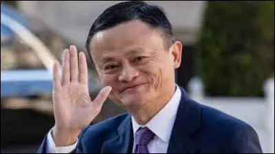 Qui est le fondateur d'Alibaba Group, actuellement disparu depuis octobre 2020 ?