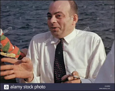 Antoine de Saint-Exupéry a écrit :