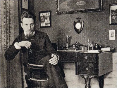 Rainer Maria Rilke les a dédiés à la nuit, ce sont ses :