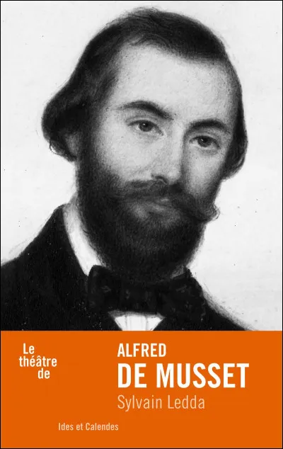 Alfred de Musset l'a célébrée :