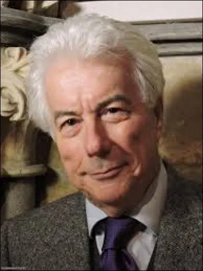 Southampton, Angleterre, septembre 1939 : l'Europe entre en guerre et Ken Follett nous livre :