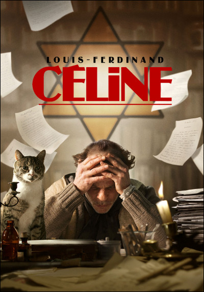Louis-Ferdinand Céline a écrit en 1932 :