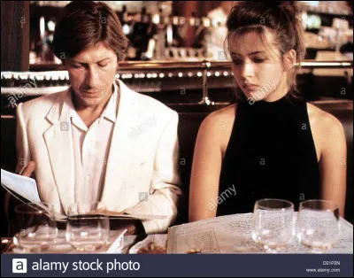 Pour Raphaëlle Billetdoux...