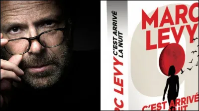 "La Première Nuit", écrit par Marc Levy et paru en 2009 aux éditions Robert Laffont constitue la suite du livre :