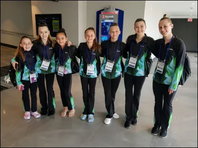 À quel âge peut-on commencer la gym ?