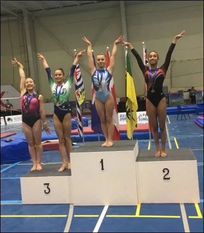 Pour les compétitions, que doit-on faire ?