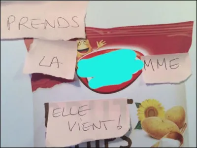 "Carpe diem", quoi !