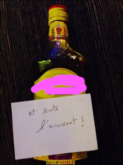 Il faudra p'têt changer de disque, après çà !