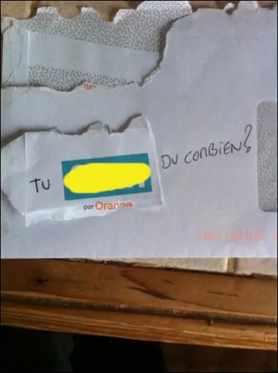 Êtes-vous une sacrée pointure ?