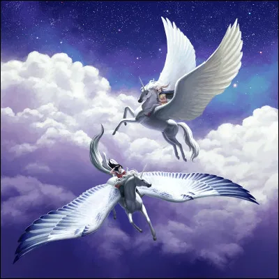 Que se passe-t-il lors du premier vol de Sophie avec Silveny en dehors de l'enclos ?