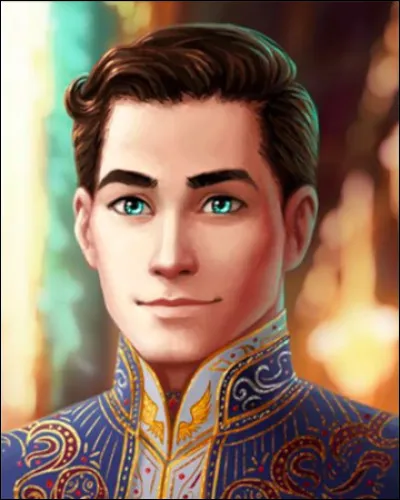 Comment réagit Alden après avoir vu Wylie danser ?