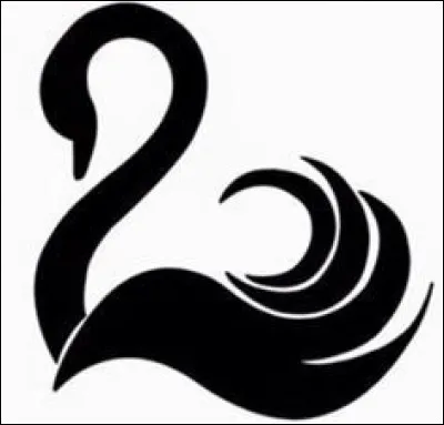 Quel remède le Cygne Noir donne-t-il à Sophie pour guérir son esprit brisé ?