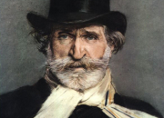 Quiz Antonin Dvorak ou Giuseppe Verdi