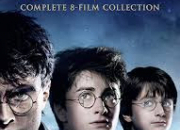 Quiz Connais-tu ''Harry Potter'' ?