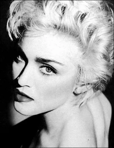 Dans quel État américain est-elle née ?