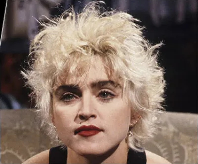 Chanteuse mais aussi actrice, dans lequel de ces films, Madonna n'a-t-elle pas joué ?