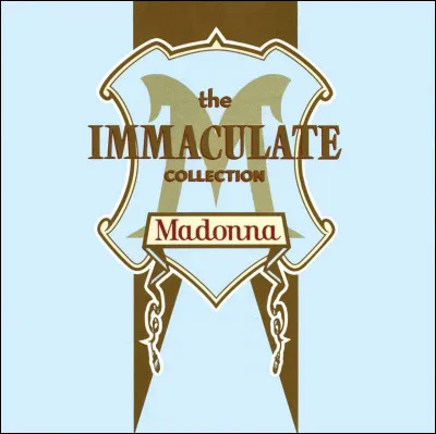 Elle détient le record du best of le plus vendu au monde, avec "The Immaculate Collection". Mais combien d'albums de cette compilation, a-t-elle vendus ?