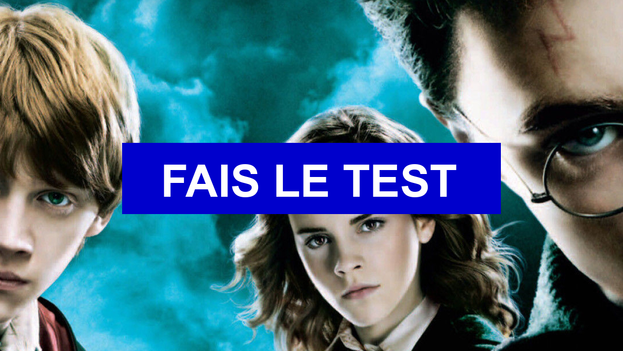 Qui Es tu Dans Harry Potter Selon Ton Signe Astrologique Test de personnalité Qui es-tu dans ''Harry Potter'' ?