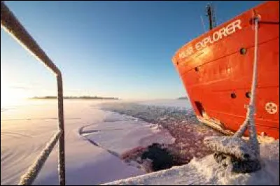 Quel pays n'est pas bordé par la mer de Botnie ?