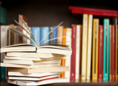 Quels livres préférez-vous ?