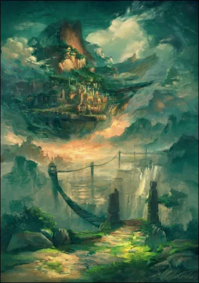 Quel personnage préférez-vous (1) ?