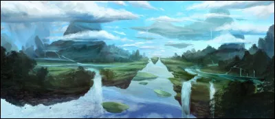 Quel personnage préférez-vous (2) ?