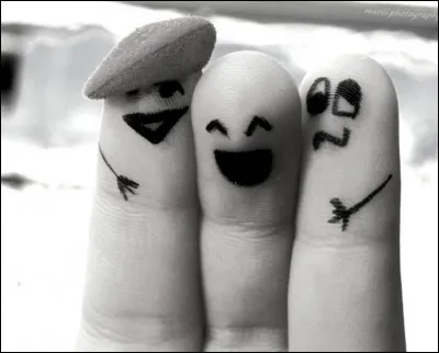 Quelle est votre meilleure qualité ?