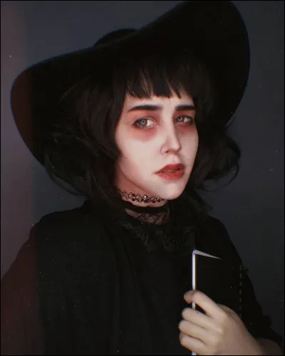 De quel film vient ce personnage ?