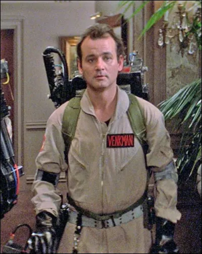 De quel film vient ce personnage ?