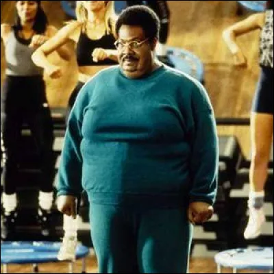 De quel film vient ce personnage ?