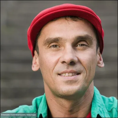 Qui est cette célébrité ?