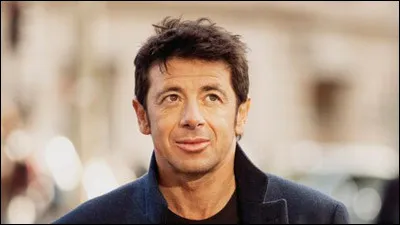 Qui est cette célébrité ?