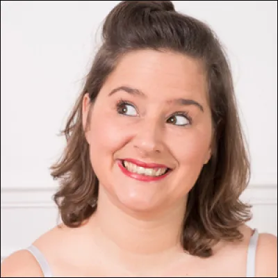 Qui est cette célébrité ?