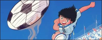 Quel est ce dessin anim&eacute; ?