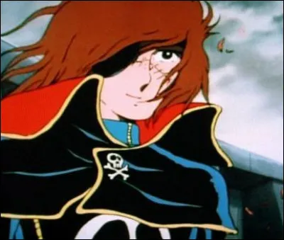 Quel est ce dessin anim&eacute; ?