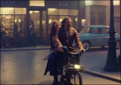 Cette image vous fait penser à :