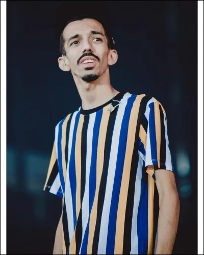 Les vrais prénom et nom du rappeur Bigflo sont Florian Ordoñez.