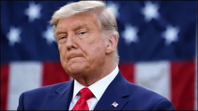 Avant de devenir président, Donald Trump a fait de la WWE.