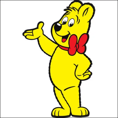 Quel est le nom de ce logo ?