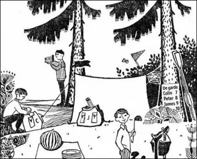 Combien y a-t-il de personnes sur cette île ?