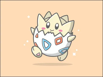 Quel est ce Pokémon ?