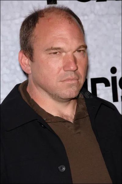 L'acteur Wade Williams, connu pour avoir jou&eacute; dans "Prison Break", a fait une apparition dans un &eacute;pisode d'une s&eacute;rie, mais laquelle est-ce ?