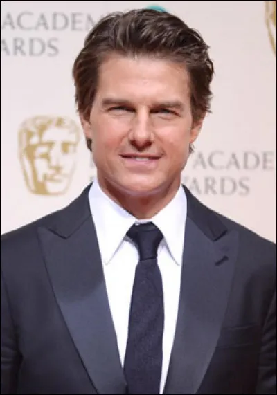L'acteur Tom Cruise a refus&eacute; un r&ocirc;le pour jouer un personnage dans un film mais lequel est-ce ?