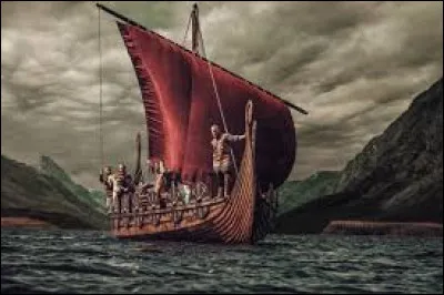 Quel est le nom de ce bateau utilisé par les Vikings ?