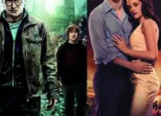 Quiz Twilight ou Harry Potter