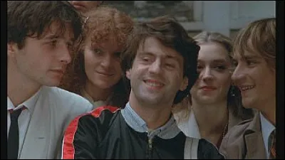 Dans "Les Sous-doués", qu'est-ce que les élèves (les sous-doués) doivent passer comme épreuve ?